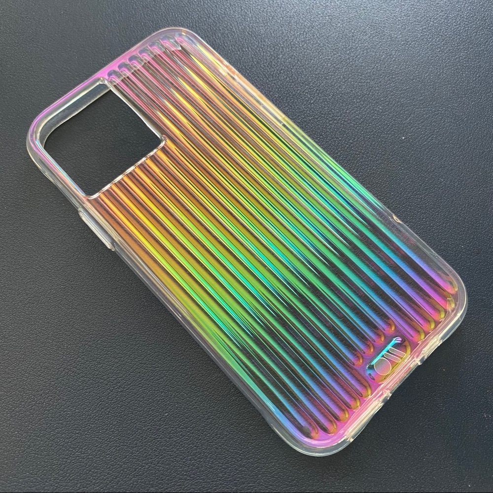 iPhone 11 Pro Casemate Tough Groove Case